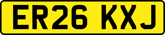 ER26KXJ