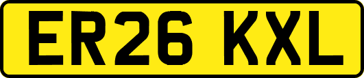 ER26KXL