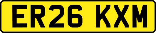 ER26KXM