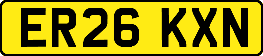ER26KXN