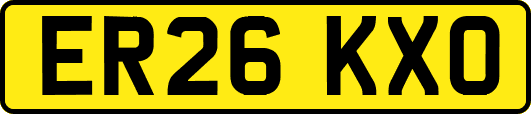 ER26KXO