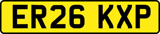 ER26KXP