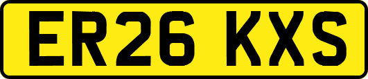 ER26KXS