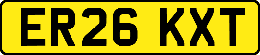 ER26KXT