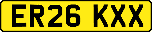 ER26KXX
