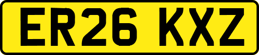 ER26KXZ