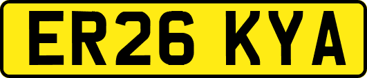ER26KYA