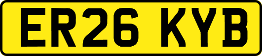 ER26KYB