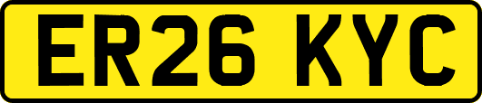 ER26KYC