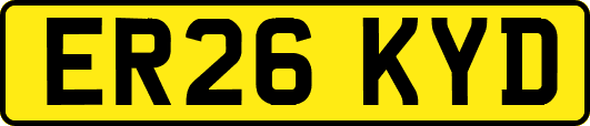 ER26KYD