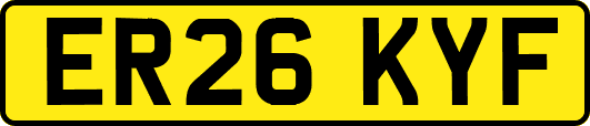 ER26KYF