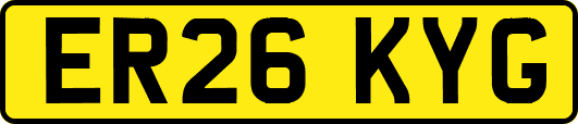ER26KYG