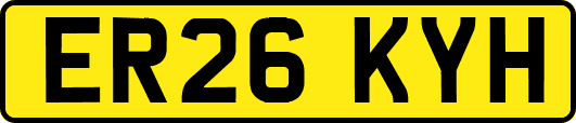 ER26KYH