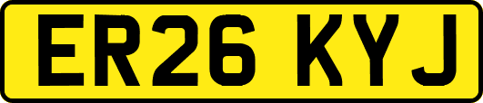 ER26KYJ