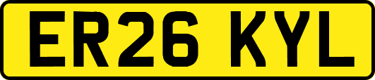 ER26KYL
