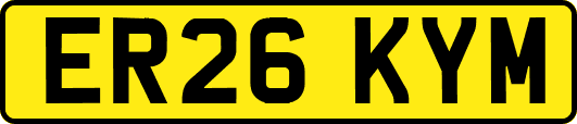ER26KYM