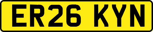 ER26KYN