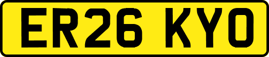 ER26KYO