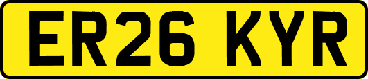 ER26KYR
