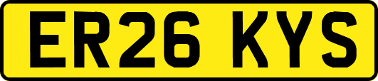 ER26KYS