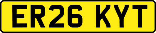 ER26KYT