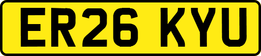 ER26KYU