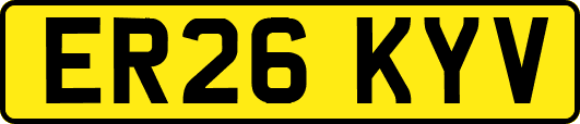 ER26KYV