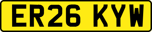 ER26KYW