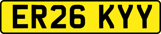 ER26KYY