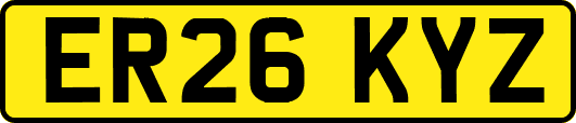 ER26KYZ