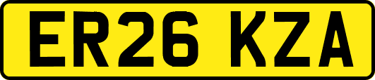 ER26KZA