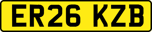 ER26KZB