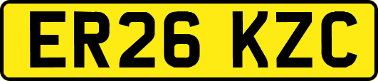 ER26KZC