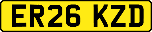 ER26KZD