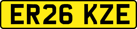 ER26KZE