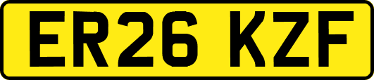 ER26KZF