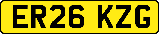 ER26KZG