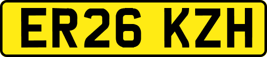 ER26KZH