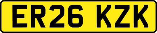 ER26KZK