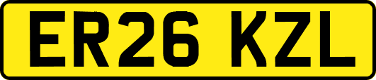 ER26KZL
