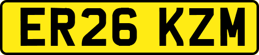 ER26KZM