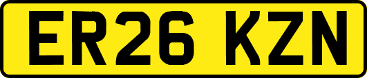 ER26KZN