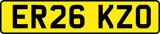 ER26KZO