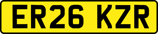 ER26KZR