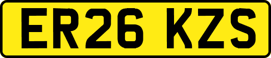 ER26KZS