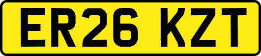 ER26KZT