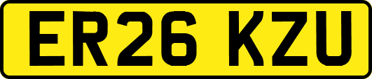 ER26KZU