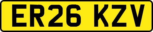 ER26KZV
