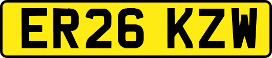 ER26KZW