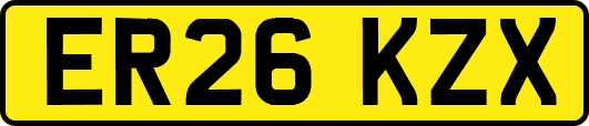 ER26KZX